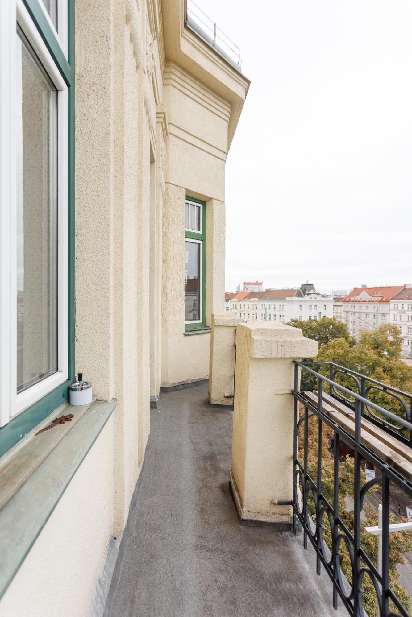 Cozy Center Wien