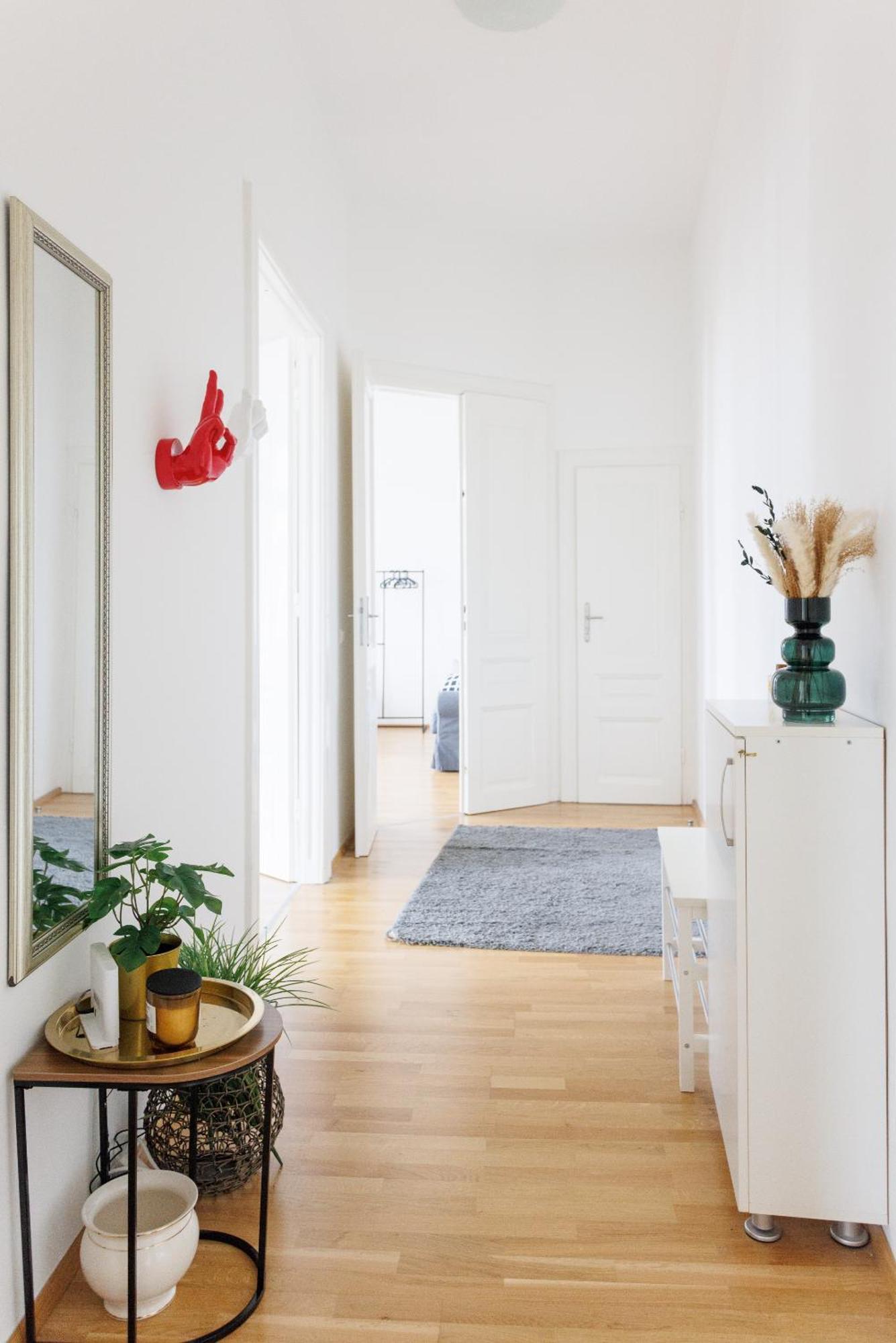 Cozy Center Apartment Wien