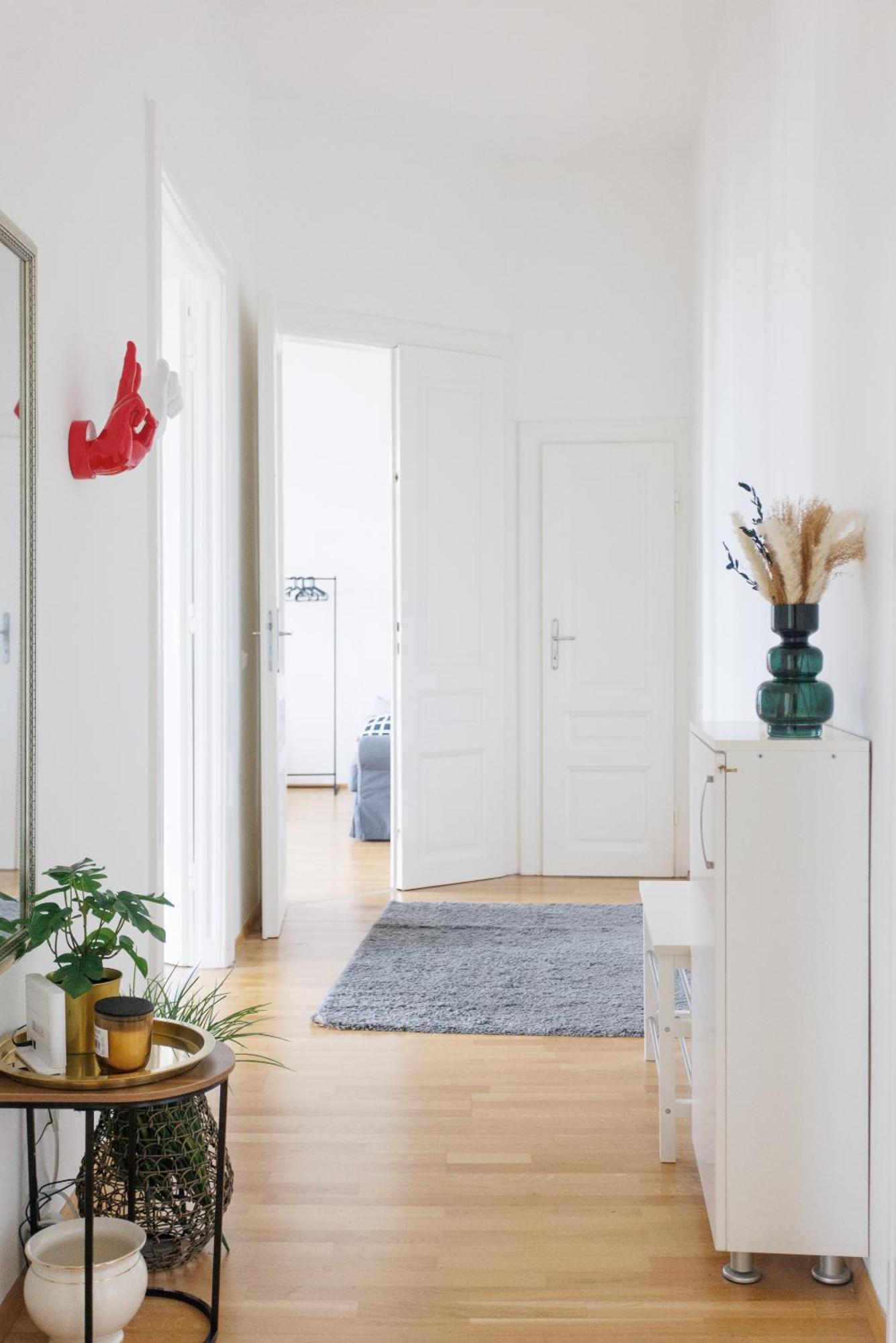 Apartment Cozy Center Wien