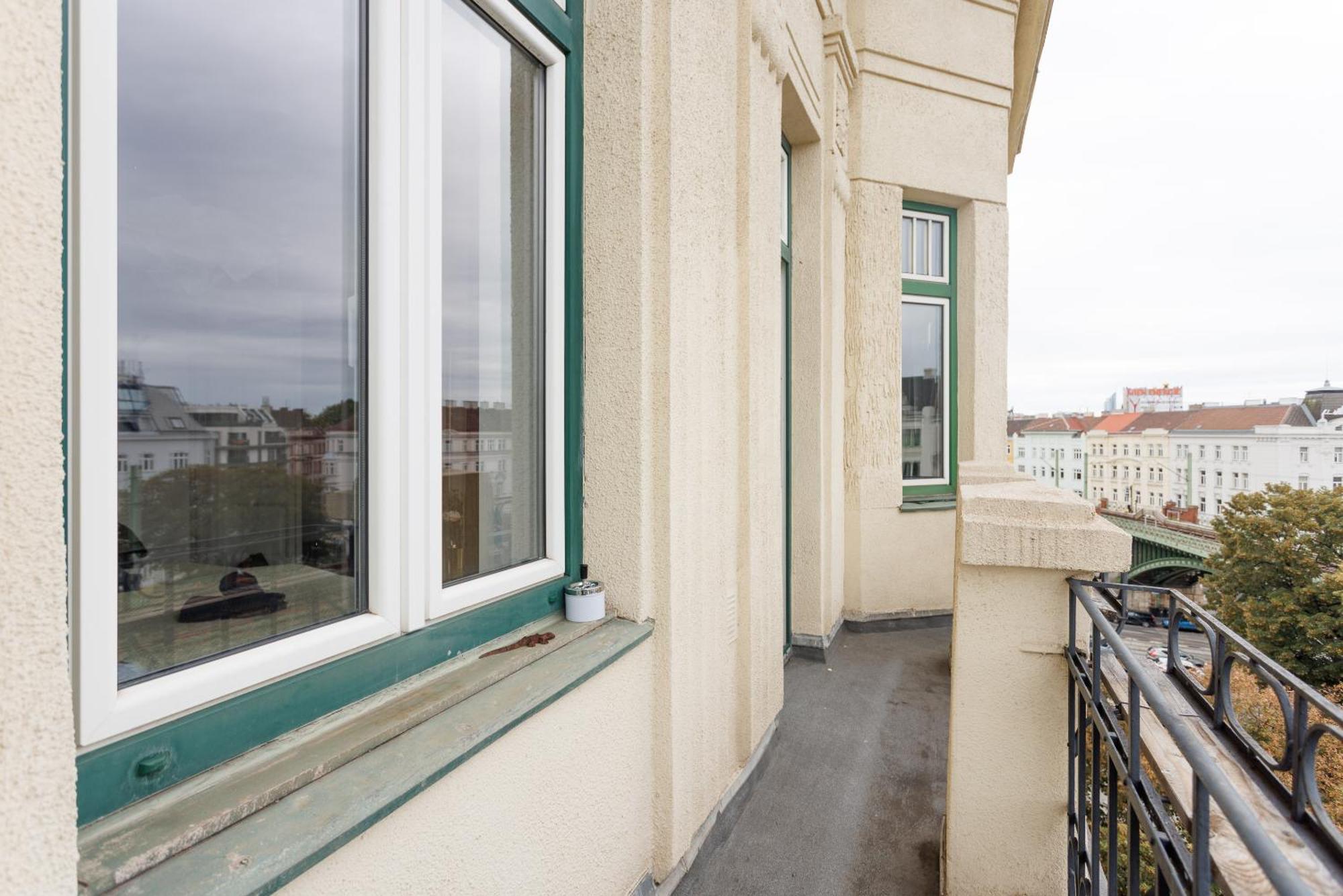 Cozy Center Apartment Wien