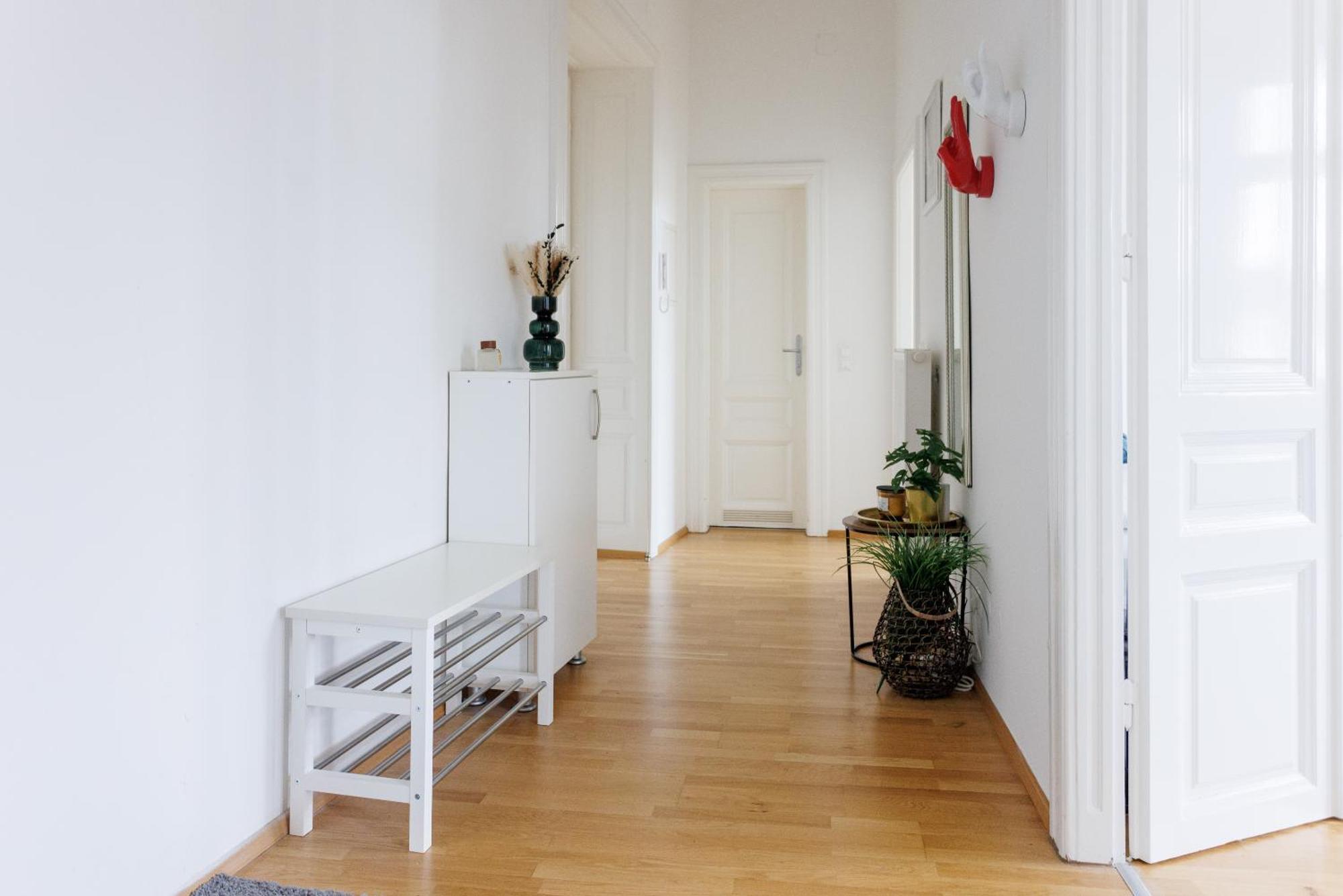 Cozy Center Wien