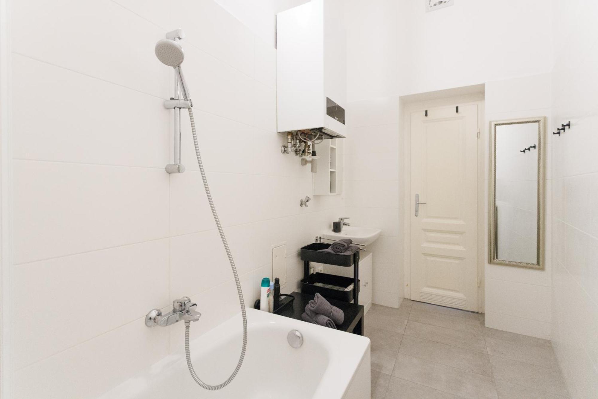Cozy Center Apartment Wien