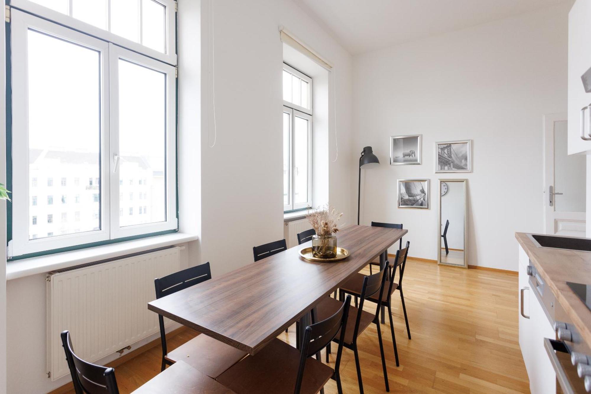 Cozy Center Wien