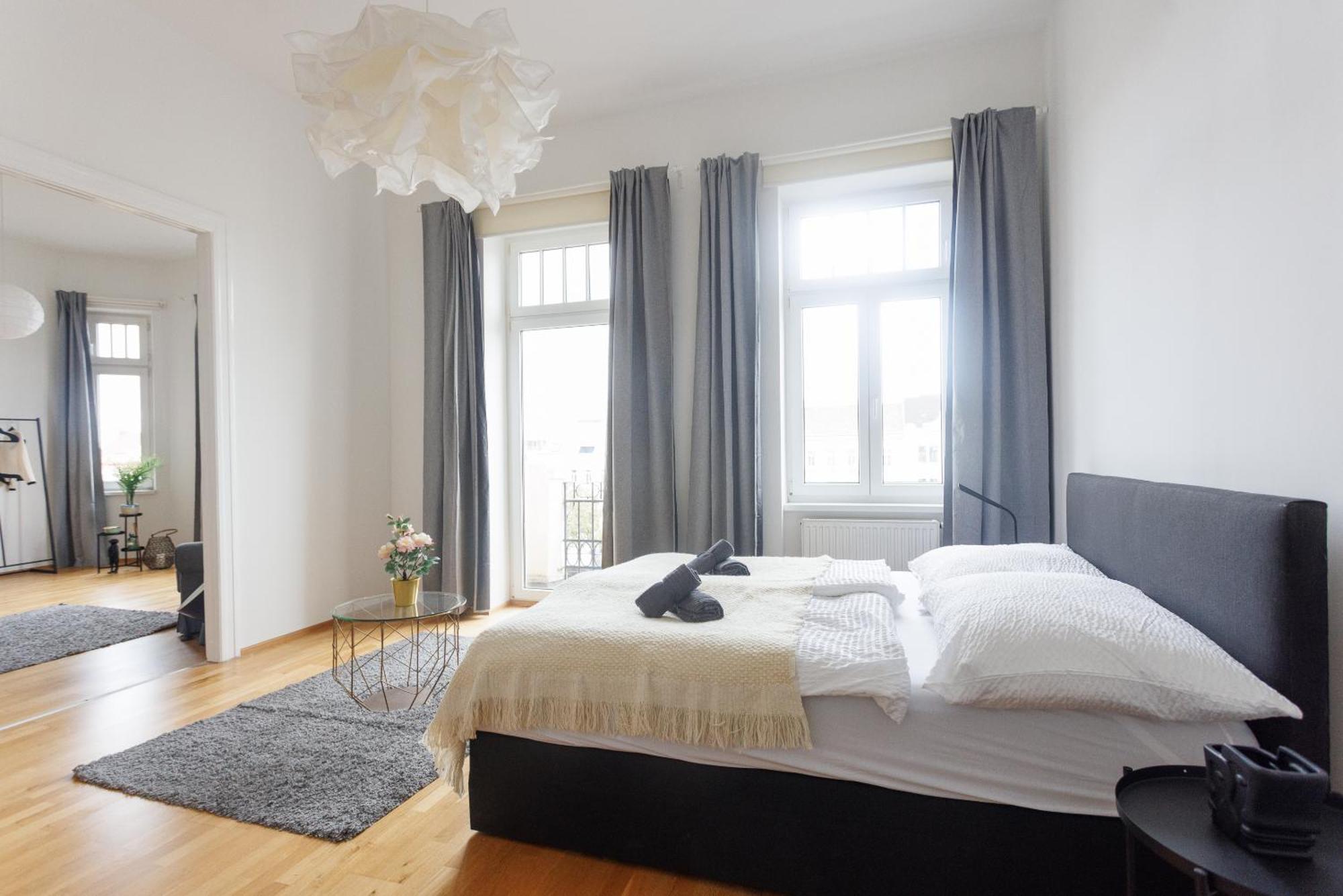Cozy Center * Wien