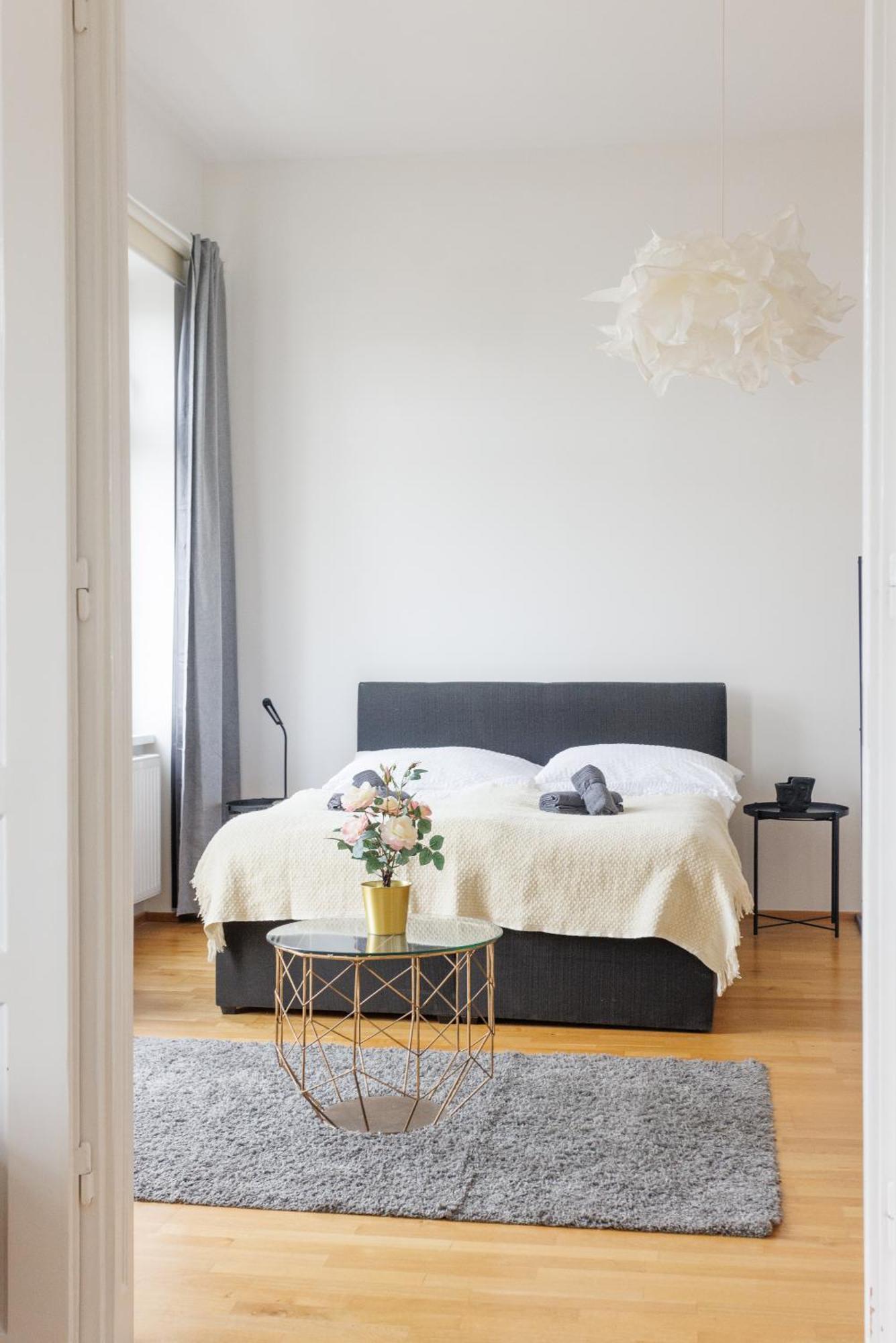 Cozy Center Wien