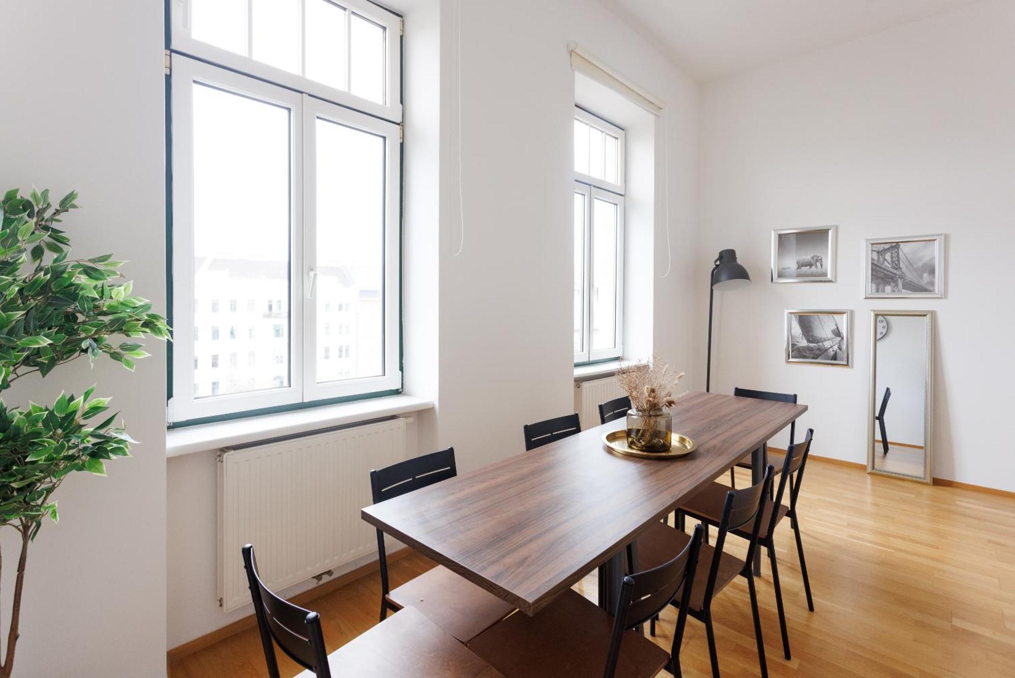 Cozy Center Apartment Wien