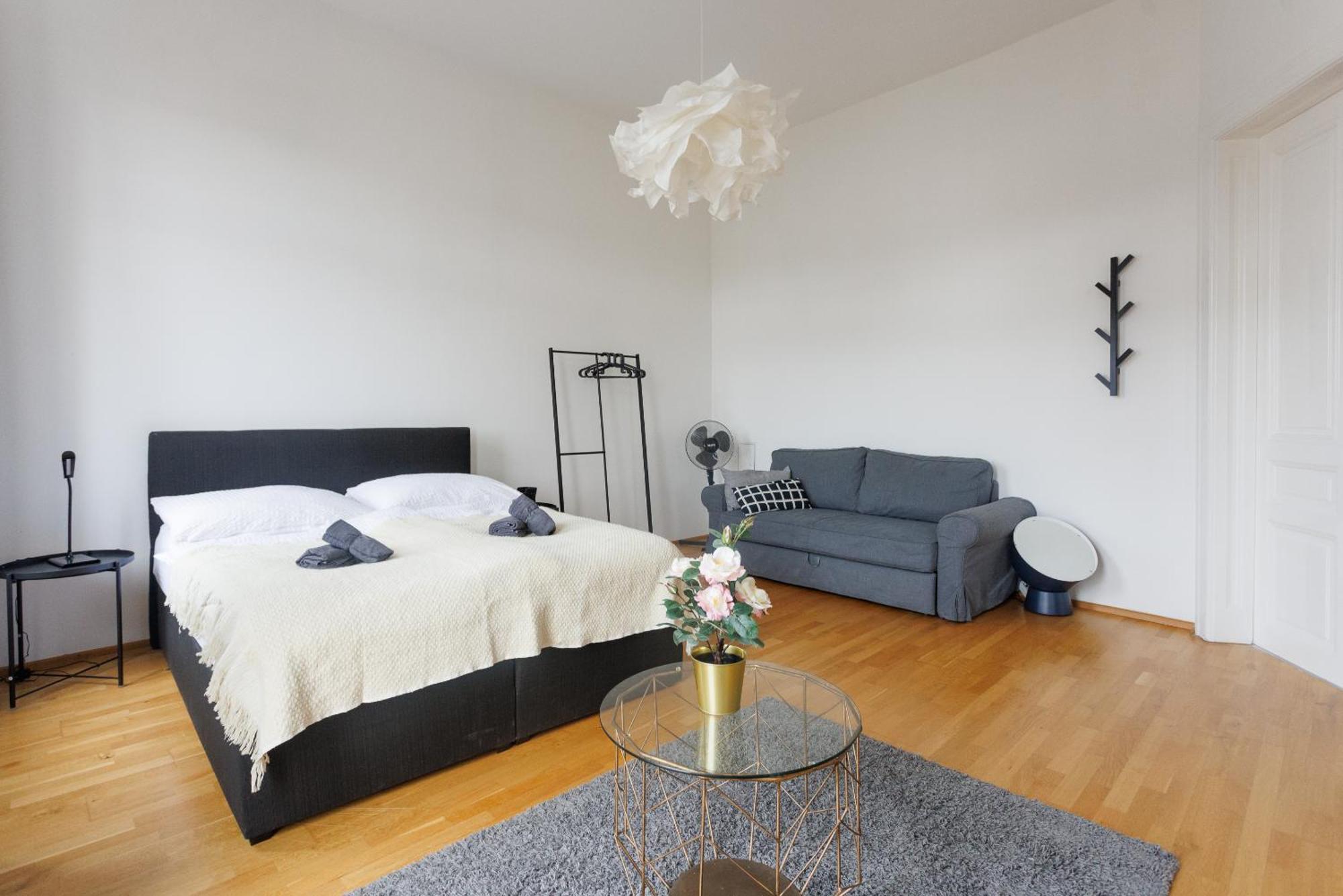 Cozy Center Wien