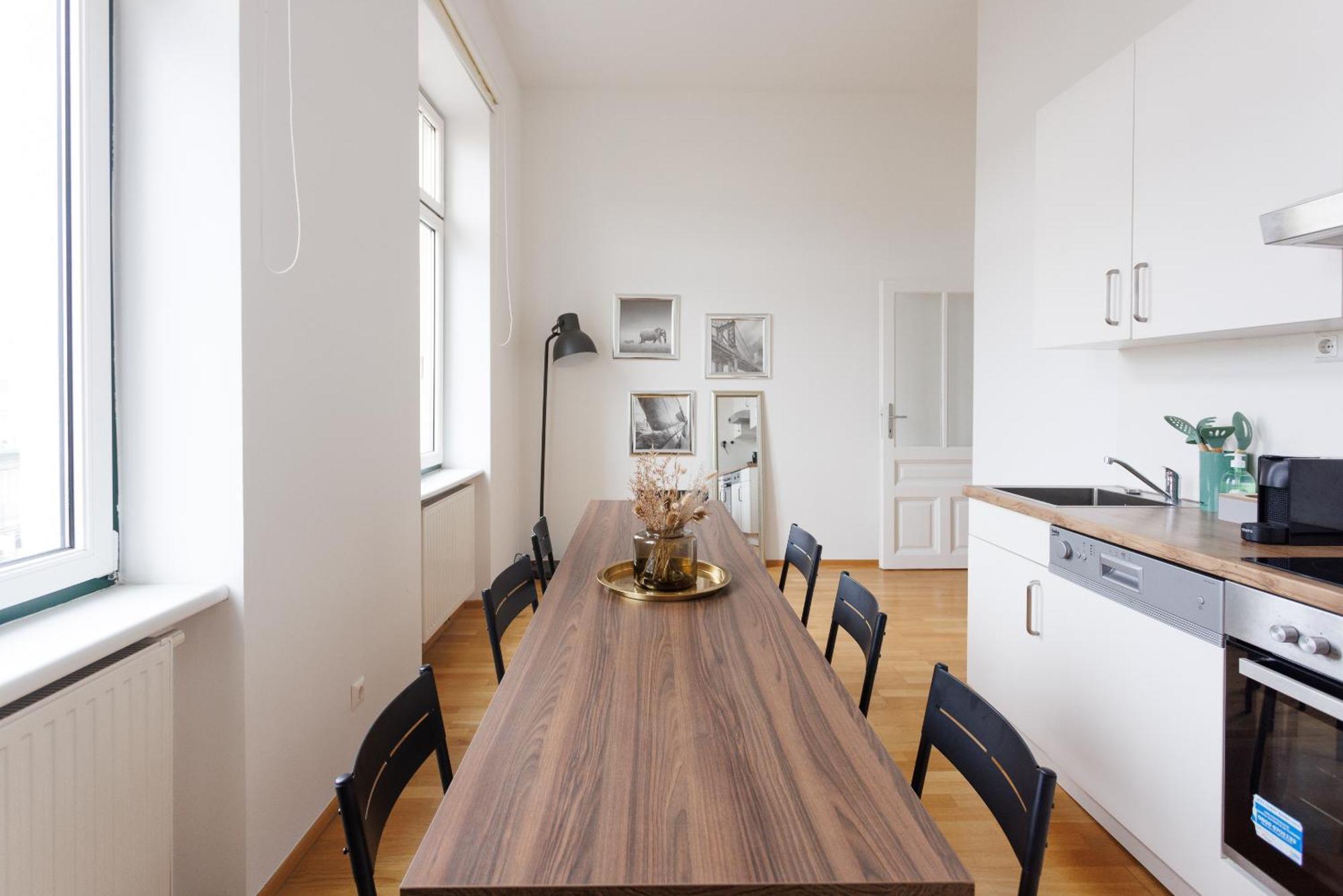 Cozy Center * Wien
